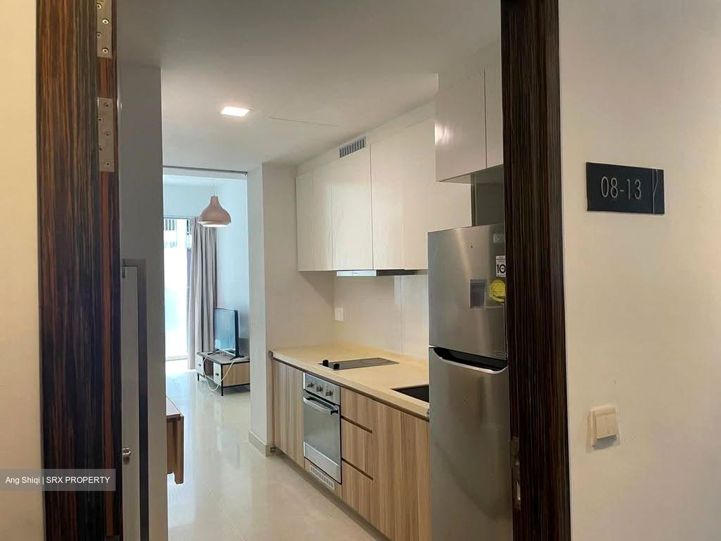 Natura@Hillview (D23), Apartment #632912601